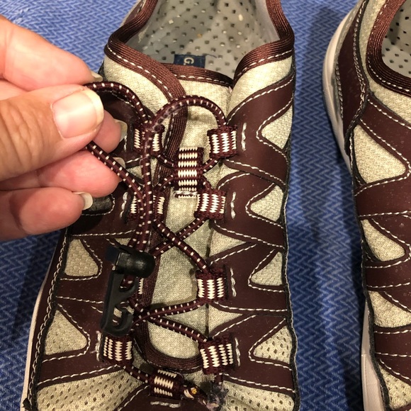 Water sneaker shoes - Picture 4 of 13